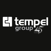 TEMPEL GROUP logo