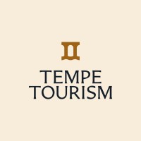 Tempe Tourism Office logo