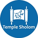 Temple Sholom logo