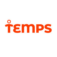 TEMPS logo