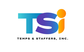 Temps and Staffers Inc. logo