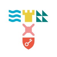 Lokaal bestuur Temse logo
