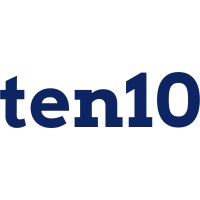 ten10 AB logo