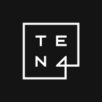 Ten4 logo