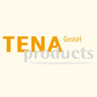 TENA products AG logo