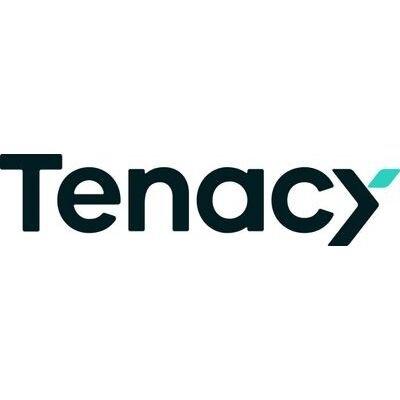 Tenacy logo