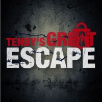 Tenby's Great Escape logo