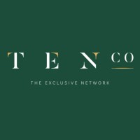 TENco logo