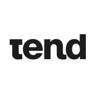 Tend AG logo