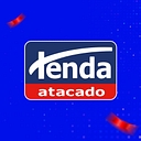 Tenda Atacado logo
