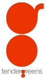 Tender Greens logo