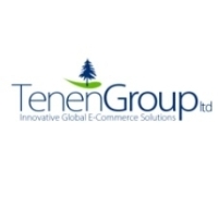 Tenengroup Ltd. logo