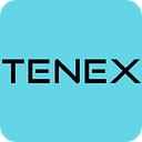TENEX.AI logo