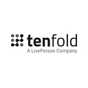 Tenfold logo