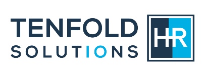 Tenfold HR Solutions logo
