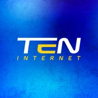 TEN Internet logo