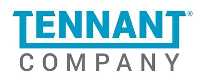 Tennant Company logo