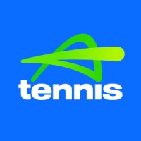 Tennis Australia logo