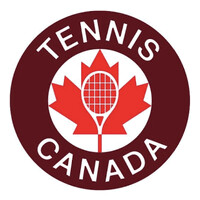 Tennis Canada logo