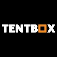 TentBox logo