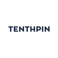 Tenthpin logo