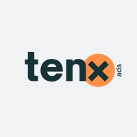 TenX Ads logo