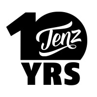 Tenz Momo logo