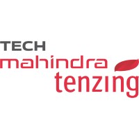 Tenzing Limited logo