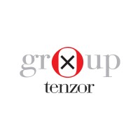 Tenzor Group logo