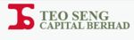 Teo Seng Capital Berhad logo