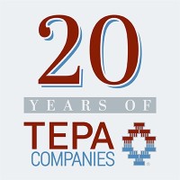 Tepa Companies logo