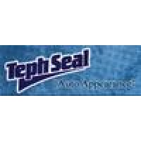Teph Seal Auto Appearance logo