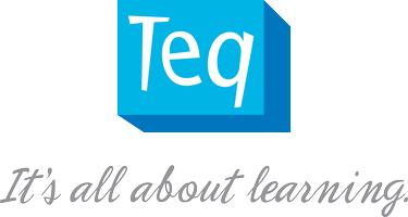 Teq logo