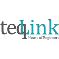 teqLink logo