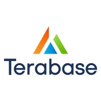 Terabase Energy logo