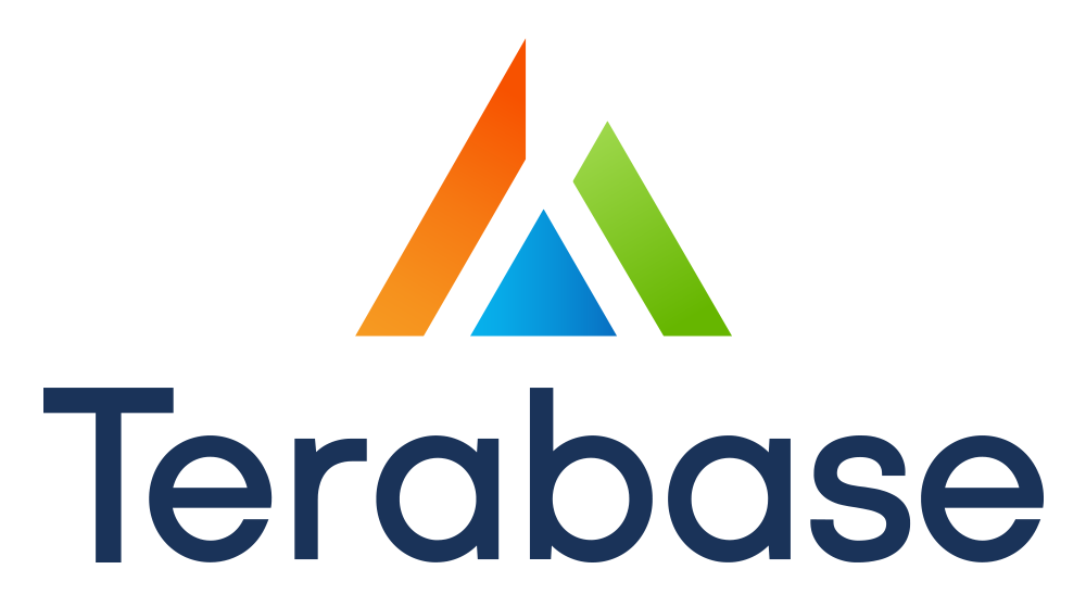Terabase Energy logo