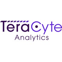 TeraCyte Analytics logo