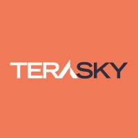 TeraSky logo