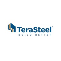 TeraSteel logo