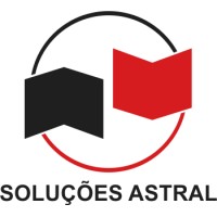 Soluções Astral logo
