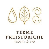 Terme Preistoriche Resort and Spa logo