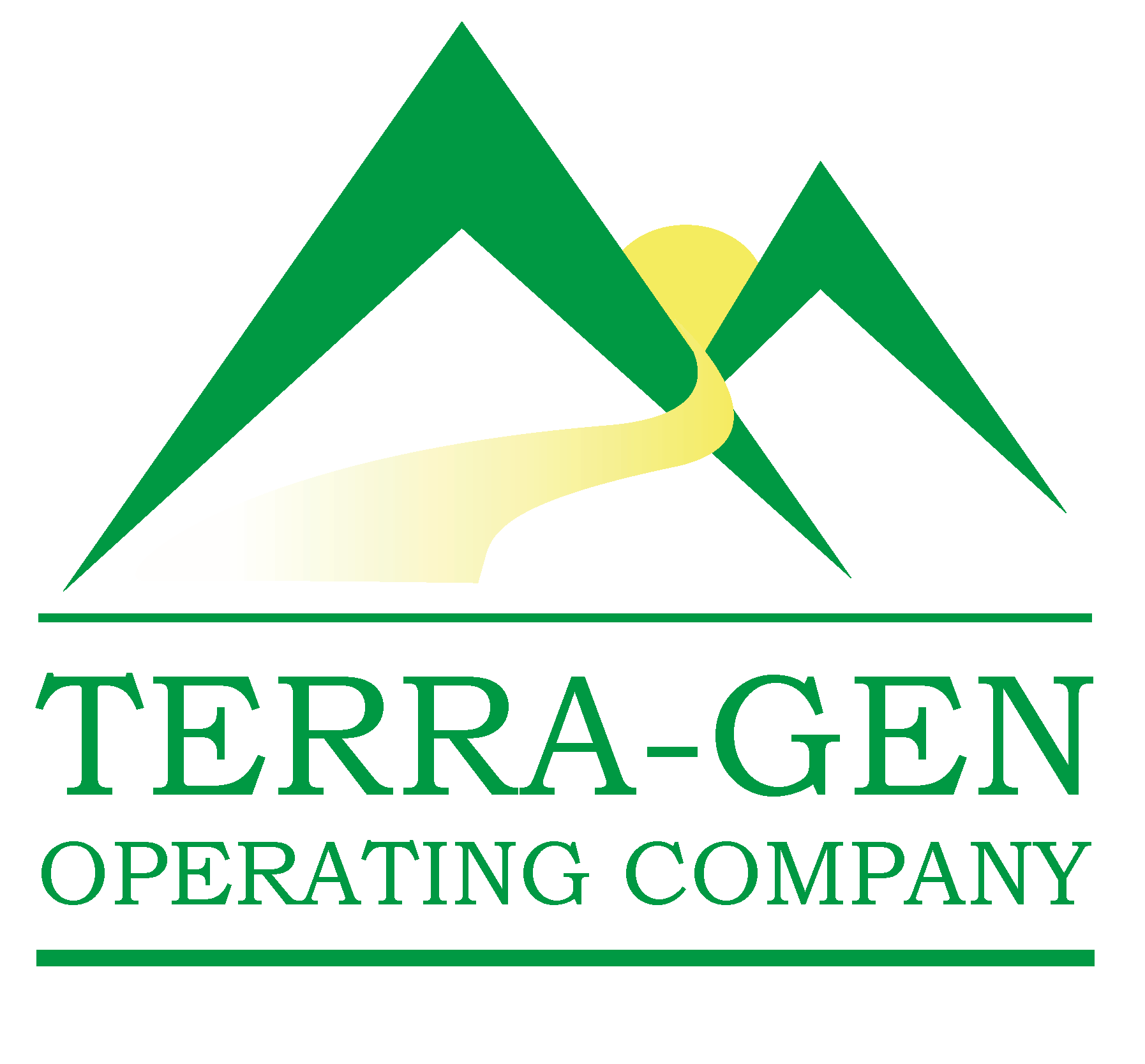 Terra-Gen, LLC logo