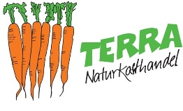 Terra Naturkost Handels KG logo