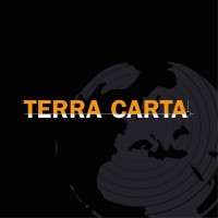 Logo TerraCarta BV