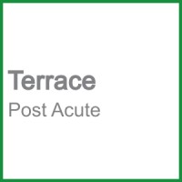 Terrace Post Acute logo