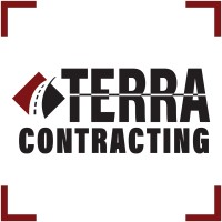 Terra Contracting Inc logo