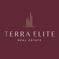 Terra Elite Real Estate Logo