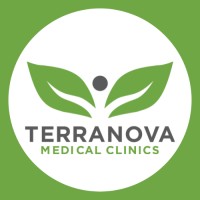Terra Nova Medical Clinics logo