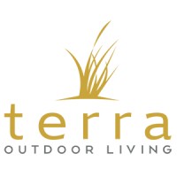 Terra Outdoor Living logo