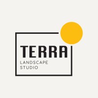 TERRA | Outdoor Learning Environments logo